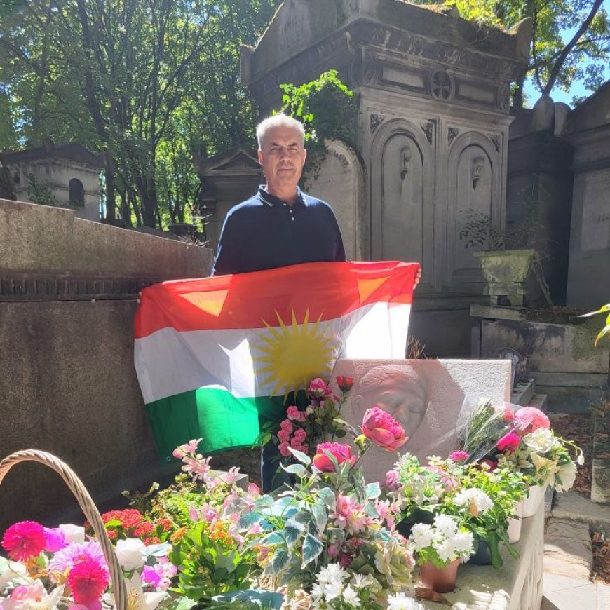 Çima kurd li Rojavayê Kurdistanê  serxwebûna xwe naxwazin?