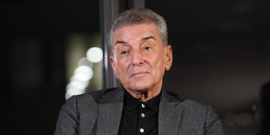 Michel Friedman: Ew Dixwazin Me Bikujin