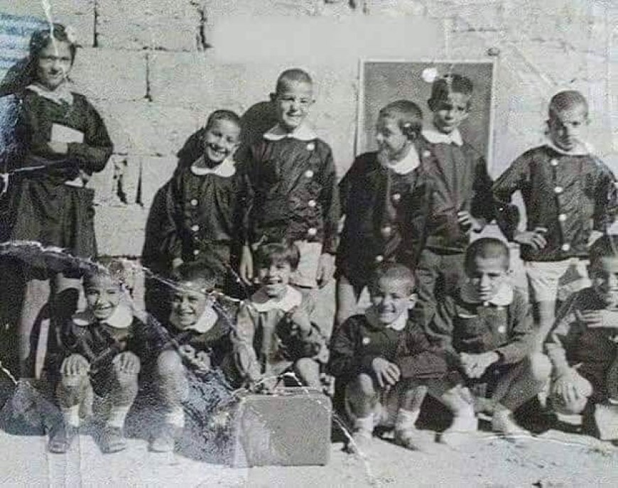 Mamosteyek li Sêrtê: Ez êşa wijdanê dikişînim