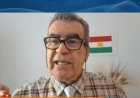 Ali Karduxos: Îran Li Dijî Îsraîlê Füze Diavêje Lê Ji Qirkirina Kurdan Li Sûriyê Bêdeng Dima, Sedem Antî-Kurdîzm e