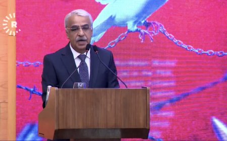 ئەندامێکی شاندی ئیمرالیی دەم پارتی: دەسەڵاتدارانی هەرێمی کوردستان رۆڵی گرنگیان لە پرۆسەی چارەسەری هەبووە