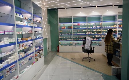 وەزارەتی تەندروستیی عێراق بۆ رووداو: پشکی هەرێمی کوردستان لە دەرمان بەگوێرەی رێژەی دانیشتووان دەبێت