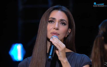 Keça Kurd Zara Rûsyayê giriyand