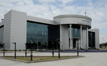 دادگەی فیدراڵی پەیڕەوی خۆی گۆڕی؛ لادانی سەرۆککۆمار، تانە لە بودجە و یاسای هەڵبژاردنی لابرد