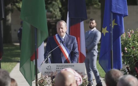 فلیپ گۆژۆن: ناونانی ئەم رێڕۆیە رێزگرتنە لە قوربانییەکانی پێشمەرگە