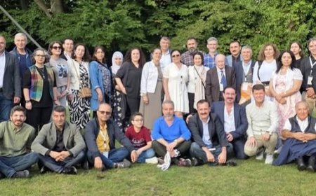 Li PENa Kurd Hevserokên Nû Hatin Hilbijartin