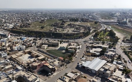 کورد لە کەرکووک 6%ی پۆستە ئەمنییەکان و 8%ی دەستەکانی کۆمپانیای نەوتی بەدەستەوە ماوە