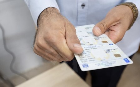 باندێکی بازرگانیکردن بە کارتی دەنگدان دەستگیرکران و 335 بەربژێریش دوورخراونەتەوە