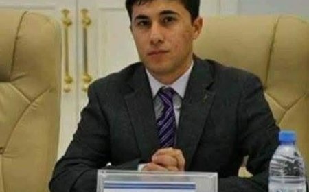 Kurdên Kazakîstanê Rojbûna Hesenê Mihemed Celîlov Pîroz Dikin