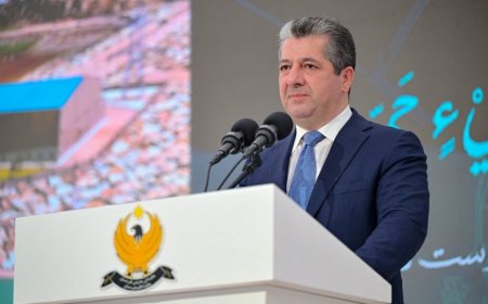 Kurdistan bi Bexdayê re li ser Dahatên Ne-Neftê Gihîştiye Lihevkirineke Dawî