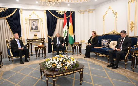 Serkirdayetiya xaniman û pêşxistina Polîsên Kurdistanê