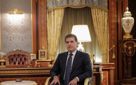 نێچیرڤان بارزانی: شۆڕشی ئەیلوول گيانێكى تازه‌ى بۆ هه‌ستانه‌وه‌ و رووبه‌ڕووبوونه‌وه‌ به‌به‌ر كوردستانيياندا كرد