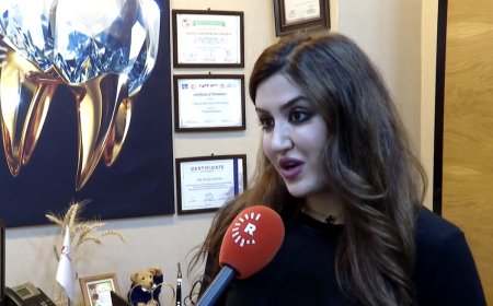 پزیشکێکی ددان: دوای خواردنەوەی "خواردنەوە گازییەکان" یەکسەر ددانەکان نەشۆردرێن