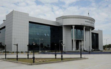 دادگەی فیدراڵی لە سەردەمی سەرۆکە نوێیەکەی 49 سکاڵای رەتکردووەتەوە