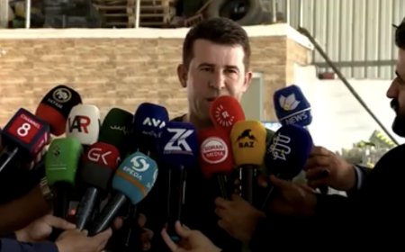 ژمارەیەک لە جووتیارانی هەرێمی کوردستان بۆ گەیاندنی داواکارییەکانیان دەچنە بەغدا