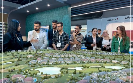 230 Peyman di Pêşangeha Navneteweyî de Hatin Îmza Kirin