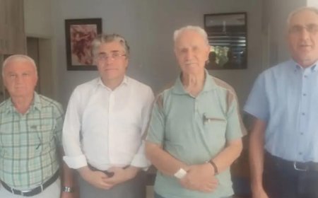 Bubê Eser: Civîna PWK û Kemal Burkay Bê Encam Ma?