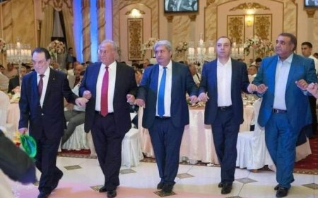 بۆچی ڕۆژی لەدایکبوون بۆ کوردانی کازاخستان گرنگە؟