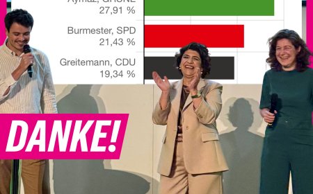 Berîvan Aymaz: Xelk Şaredareke Ku Derfetan biafirîne Dixwaze