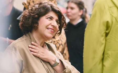 ژنە کوردێک لە یەکێک لە شارەوانییەکانی هەرێمی نۆردراین ڤێستفاڵن زۆرترین دەنگی بەدەستهێنا