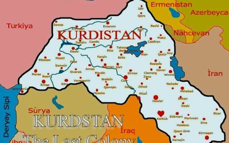 Ekrem Husên: Kurd li Sûriyê Ne Kemîne ye
