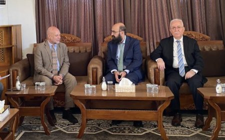 Nûnerê NY: Piştî Vekişîna UNAMIyê jî dê Rewşa Êzdiyan Bê Şopandin