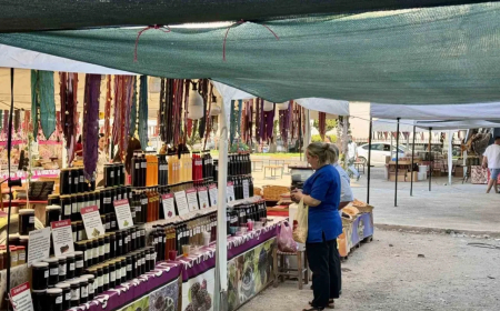 Li Mêrdînê Dest Pê Kir: Çêjên Anatoliyê Digihînin Dilê Botanê