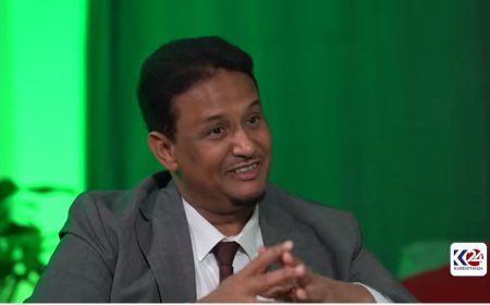 Profesorê Qatarî Behsa Jiyana Selaheddîn Eyûbî Dike