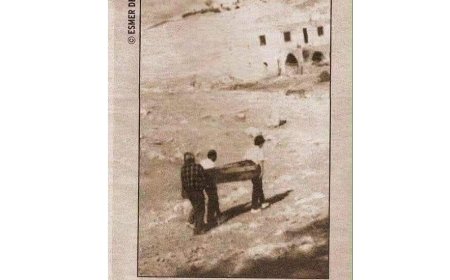 Kujerê Mûsa Anter Kî ye?