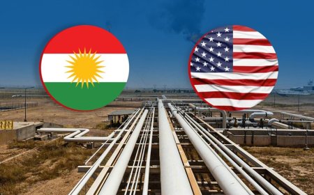 Kurdistan Navendeke Girîng a Enerjiyê
