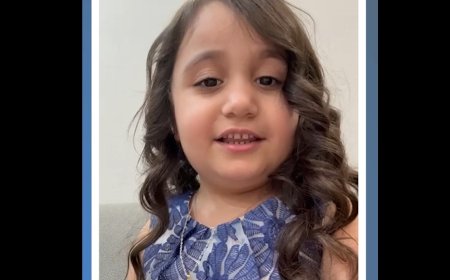 Zarokên Kurdistanê Roja Ji Dayikbûna Serok Nêçîrvan Barzanî Bi Dilgermî Pîroz Dikin