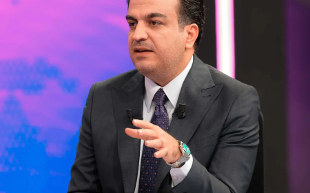 Pêşewa Hewramanî: Kurdistan Hefteyeke Nivîsara Hinardekirina Neftê Şandiye