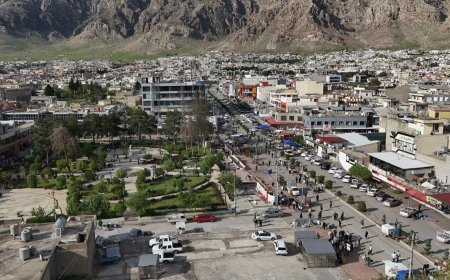 رێکخراوێکی کۆچبەران: ئەم ساڵ نزیکەی 6 هەزار کەس لە هەرێمی کوردستانەوە کۆچیان کردووە