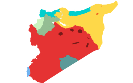 Dema Hilbijartinên Sûriyê Hat Diyarkirin