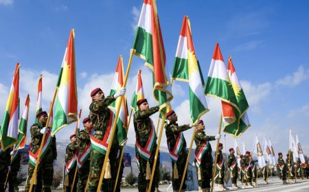 وەزارەتەکانی پێشمەرگە و دارایی لەبارەی یەکخستنی یەکەکانی 70 و 80 کۆدەبنەوە