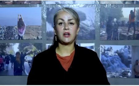 Rewşa Perwerde Li Rojhilatê Kurdistanê