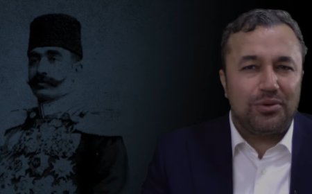 Şerîf Paşa: Rêwîtiya Neteweperweriya Kurdî û Dersên Dîrokî