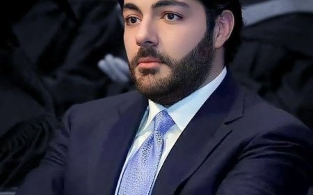 پێشبینی بۆ ڕۆڵی داهاتووی ئیدریس  بارزانی - دیدێکی شیکارانە