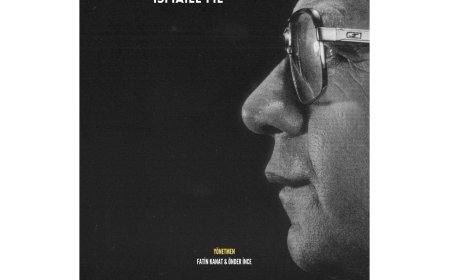 Belgesela "Îsmaîle Me" Bala Dikişîne Ser Jiyana Îsmaîl Beşikçi