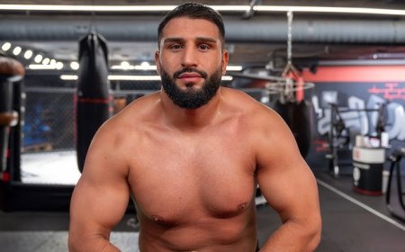 Egîdê Kurdistanê: Vedigere Ser Ringê !