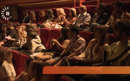 فیلمی کوردی لە سینەمایەکی بەنێوبانگی نیویۆرک پێشاندران