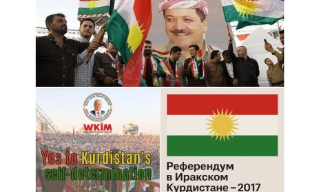 Kurdên Sovyeta Berê: Dengê Gel Hîn Bilind e