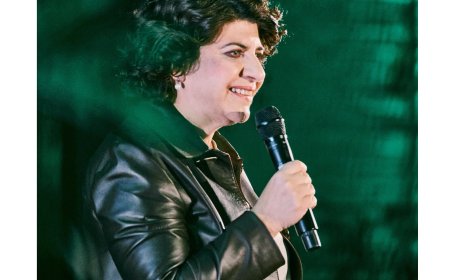 Berivan Aymaz: Bi Piştgiriya Xelkê Kölnê Ber Bi Yekşemê Ve!