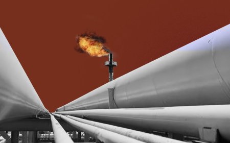 سامانە سرووشتییەكان: لە 48 کاژێری داهاتوودا نەوت هەناردە دەکرێتەوە