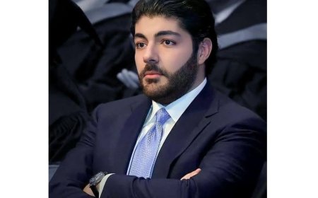 Pirtûka Kesayetiyên Bihêz û Bibandor ên Iraqê... Îdrîs Barzanî