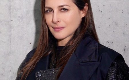 Amira Casar: Bi Nasnameya Xwe ya Kurdî Serbilind im