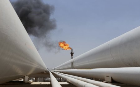 سۆمۆ: سبەی کاژێر 06:00ی بەیانی هەناردەی نەوتی هەرێمی کوردستان دەستپێدەکاتەوە