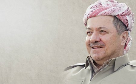 Ez ji we dixwazim ku hûn berdewam bin