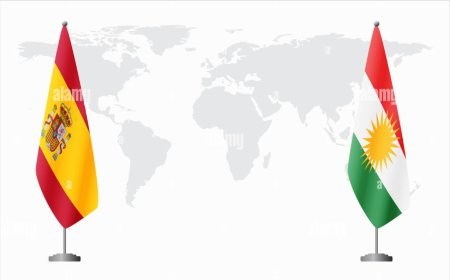 Berxwedana Spanyayê li dijî dagirkeran û dersên wê ji bo Kurdan