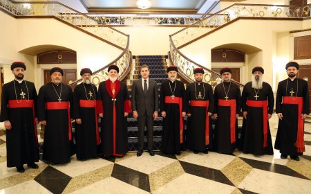 Kurdistan Wê Her Dem Parêzvanê Maf Û Azadiyên Hemû Pêkhateyan Be